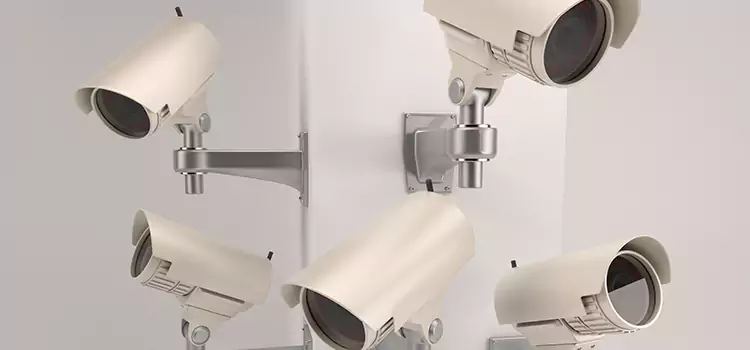 Your Trusted Partner for CCTV Solutions in Lincolnia