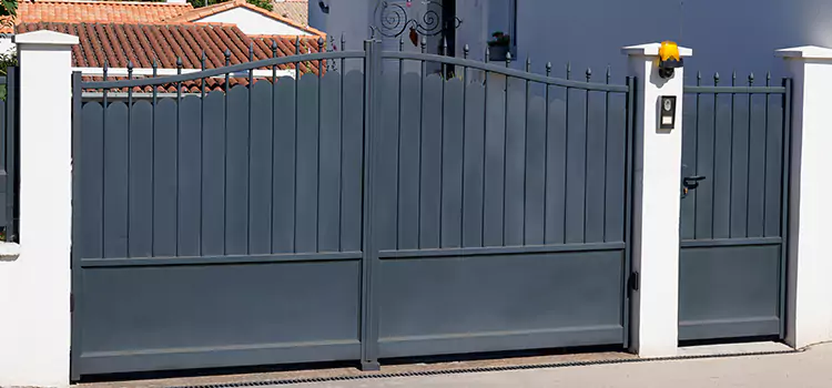 Emergency Commercial Gate Repair Lincolnia