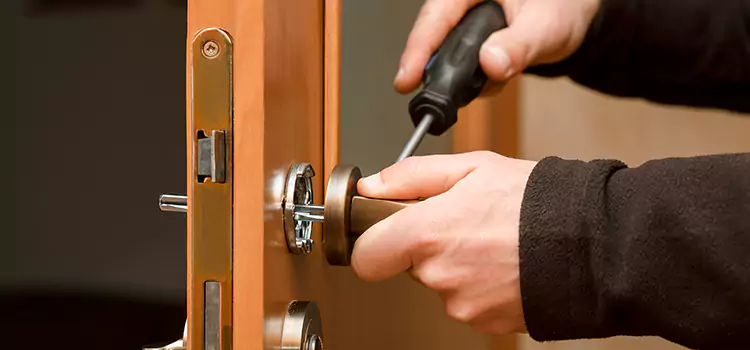 Semi Truck Locksmith Lincolnia