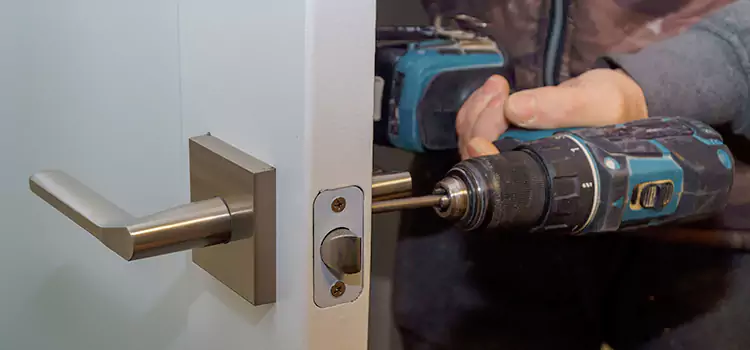 Brand Lock Repair and Specialty Services Lincolnia
