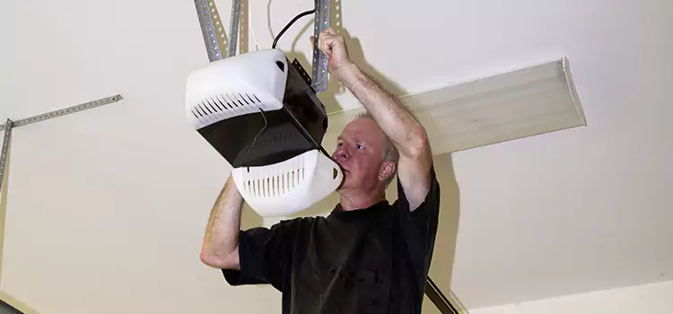 Garage Door Opener Service Lincolnia