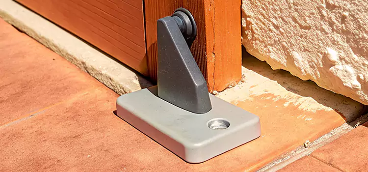 Aesthetic Door Stop Selection Lincolnia