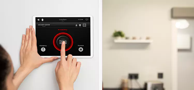 Blink Video Doorbell Installation Lincolnia