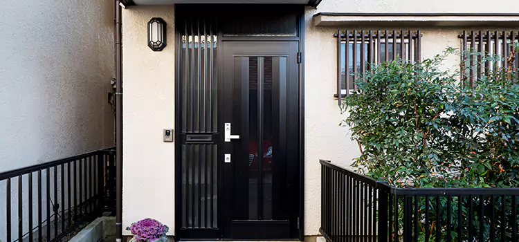 Popular Exterior Door Options in Lincolnia, VA