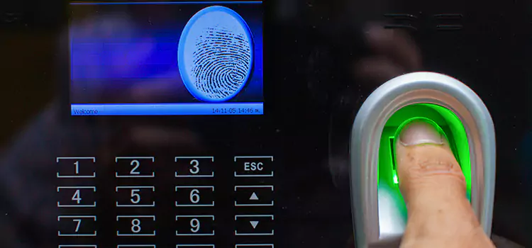 Your Trusted Partner for Secure Access in Lincolnia, VA