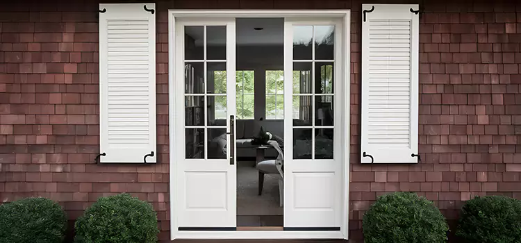 French Door Restoration Lincolnia