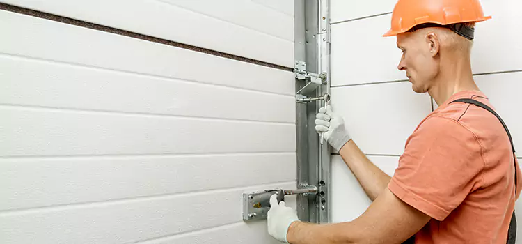 Why Choose Us for Garage Door Lock Services in Lincolnia, VA?