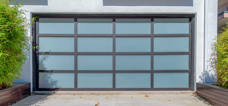 Why Choose Us for Garage Door Care in Lincolnia, VA?