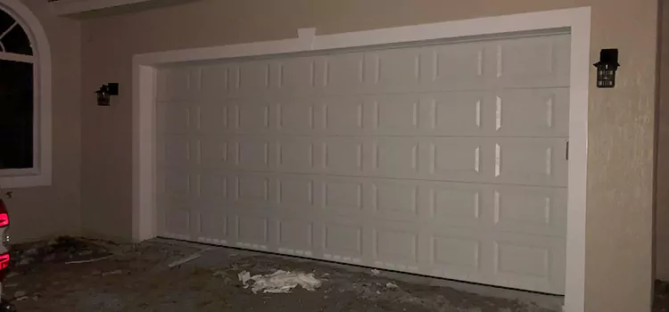 Garage Door Coil Replacement Lincolnia