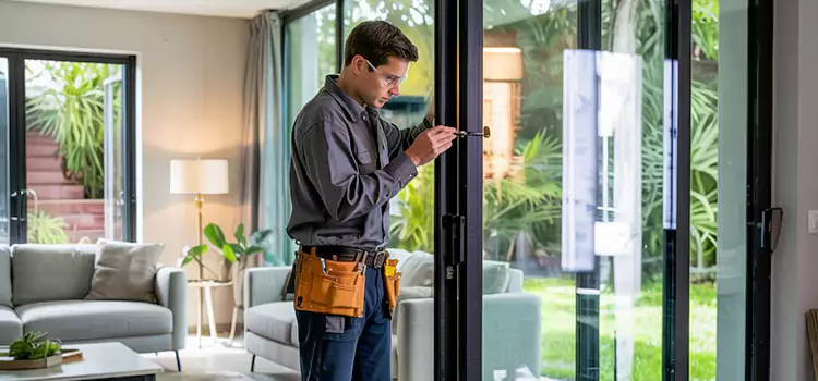 Why Choose Us for Your Glass Door Needs in Lincolnia, VA?