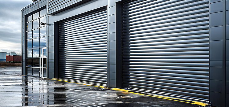Emergency Industrial Garage Door Service Lincolnia