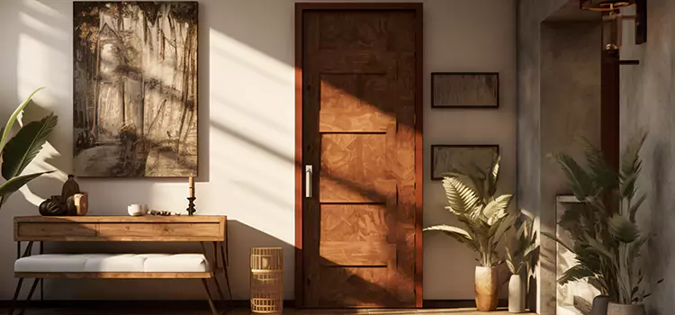 Specialty Interior Doors Lincolnia