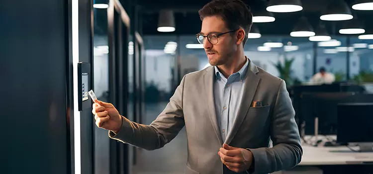 Our Commitment to Keycard Security Excellence in Lincolnia, VA