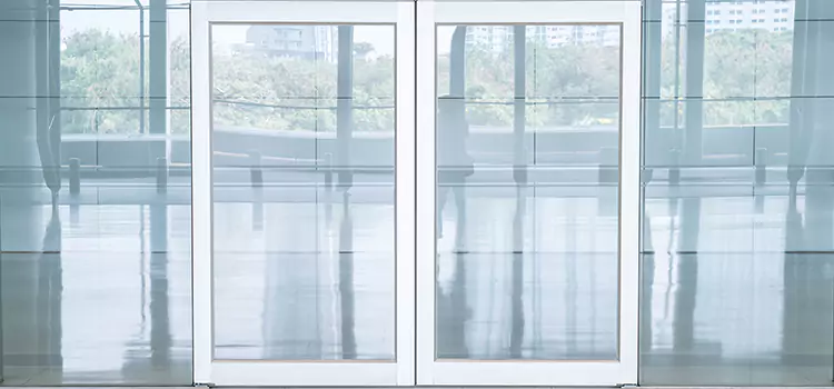 Mobile Sliding Screen Door Replacement Lincolnia