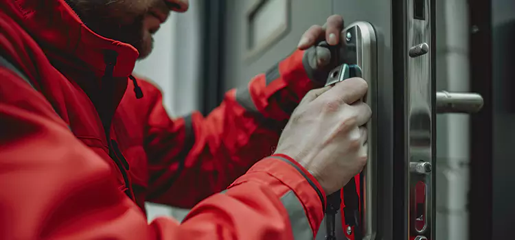 Mobile Car Key Service Lincolnia
