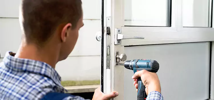 Experienced and Reliable Technicians Lincolnia