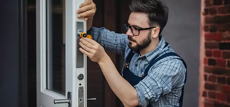 Residential Door Repairs Lincolnia