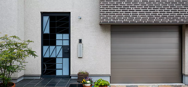 Residential Roll Up Security Doors Lincolnia