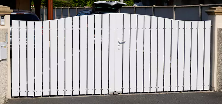 Why Choose Us for Residential Gate Repair in Lincolnia, VA?