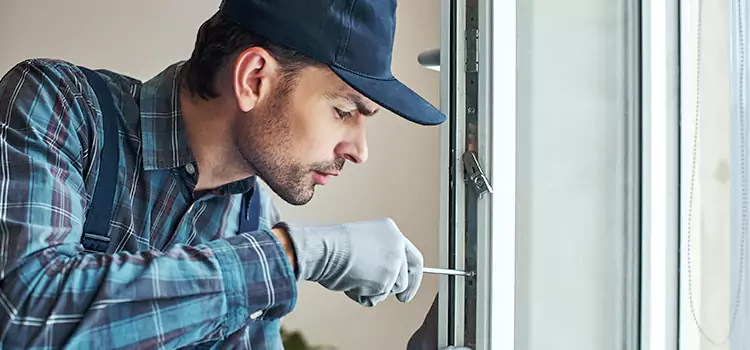 Emergency Response for Latch Issues Lincolnia