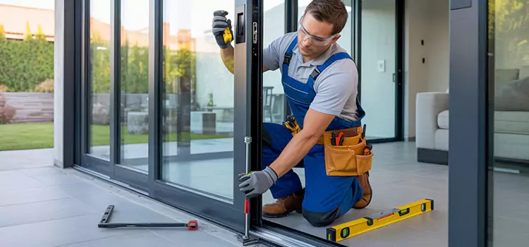 Patio Door Replacement Lincolnia