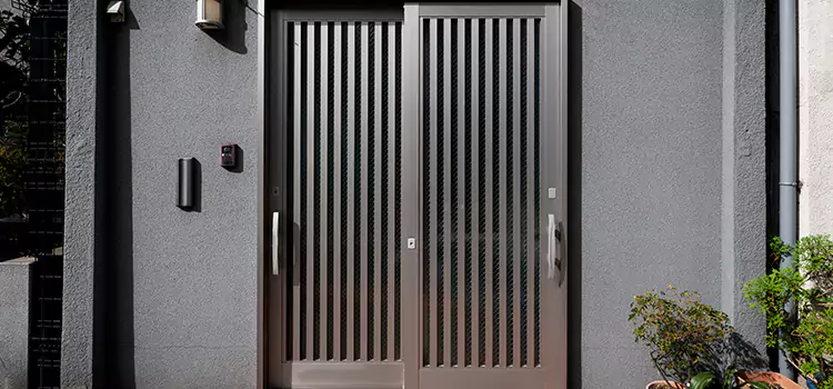 Specialized Steel Door Services in Lincolnia, VA