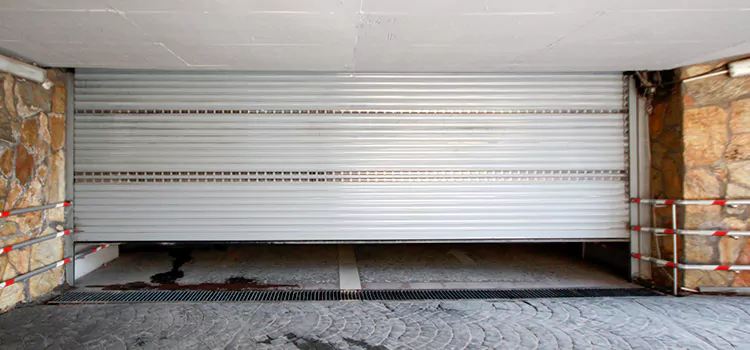 Steel Garage Door Repair Lincolnia
