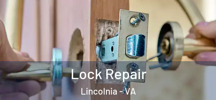 Lock Repair Lincolnia - VA