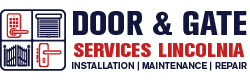 Door & Gate Services Lincolnia