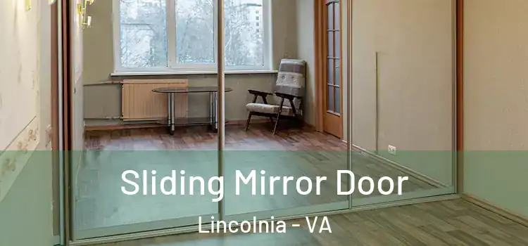  Sliding Mirror Door Lincolnia - VA