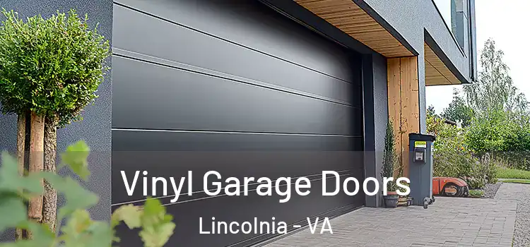  Vinyl Garage Doors Lincolnia - VA